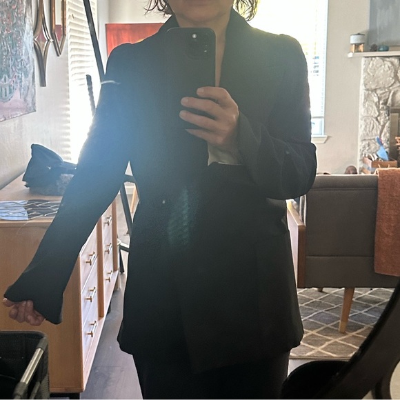 Maison Martin Margela H&M blazer - Picture 14 of 16